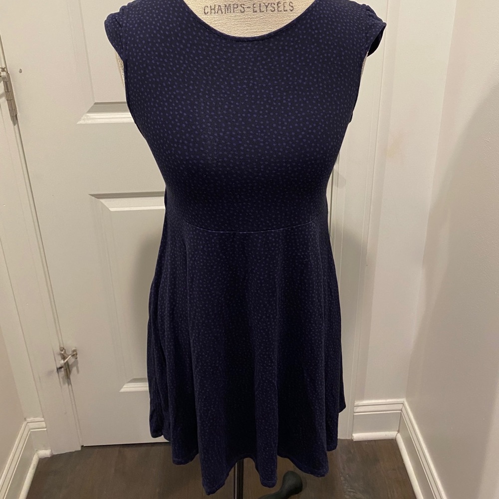 Mini dress